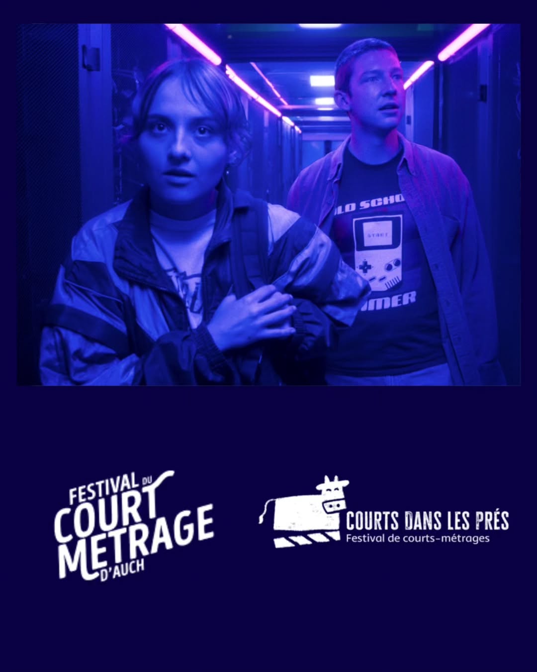 L'ALGORITHME DU LAIT CAILLÉ : bientôt en festival !