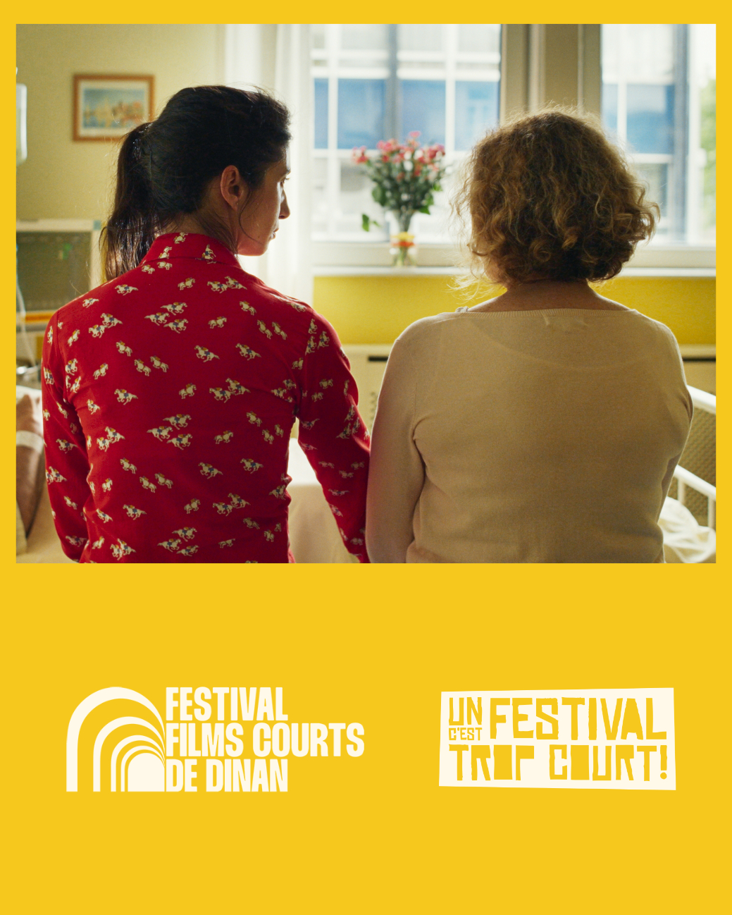 AVANT LA NUIT : ses premières sélections en festival !
